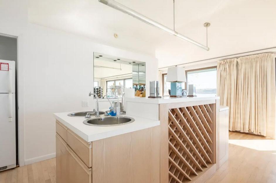 Hudson Riverfront Home Catskill Exterior photo